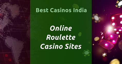 is online roulette legal in india|9 Best Online Roulette Sites In India With Real Money in 2024!.